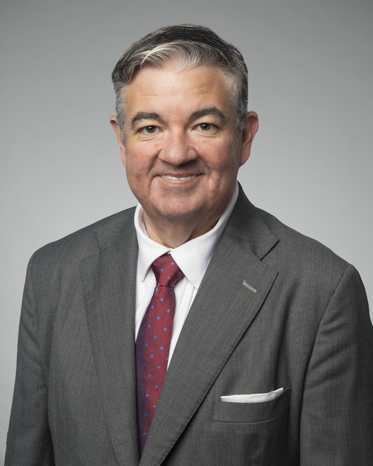 Headshot Image for Brian Anderson